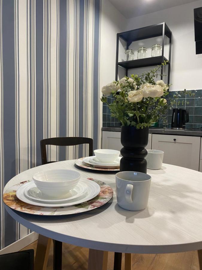 Tabago Studio 13 Kedzierzyn-Kozle Bagian luar foto
