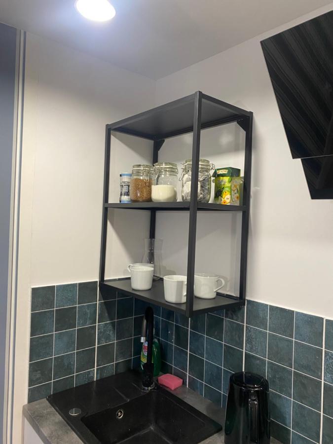 Tabago Studio 13 Kedzierzyn-Kozle Bagian luar foto